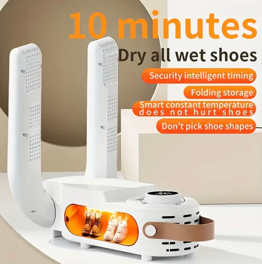 Footwear Dryer